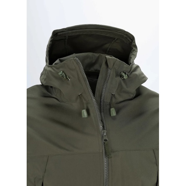 Куртка Сплав L5 Торон мод. 2 олива-т