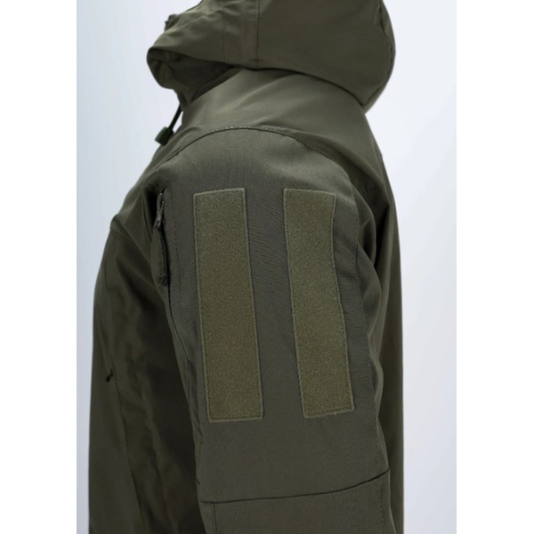 Куртка Сплав L5 Торон мод. 2 олива-т