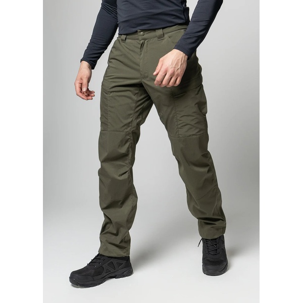 Брюки Сплав L5 Торон мод. 2 олива-т