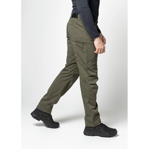 Брюки Сплав L5 Торон мод. 2 олива-т
