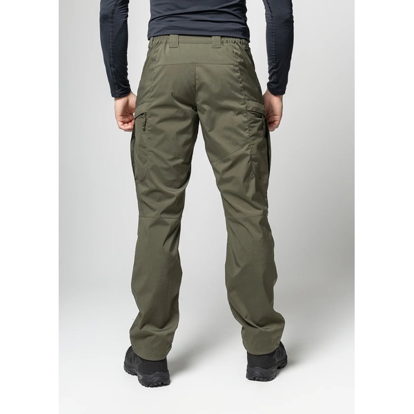 Брюки Сплав L5 Торон мод. 2 олива-т