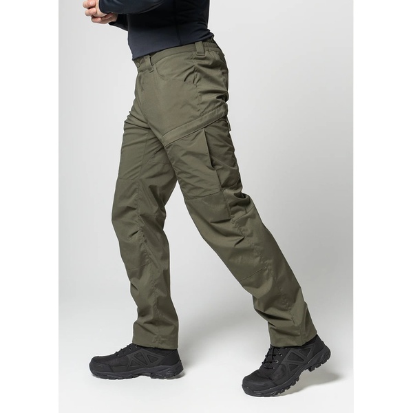 Брюки Сплав L5 Торон мод. 2 олива-т
