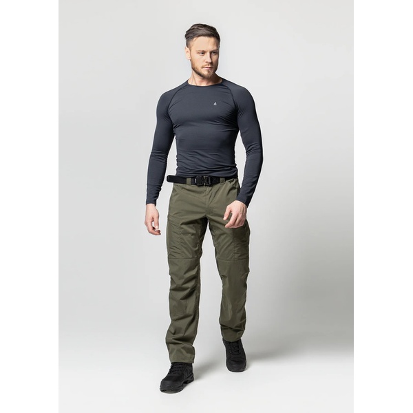 Брюки Сплав L5 Торон мод. 2 олива-т