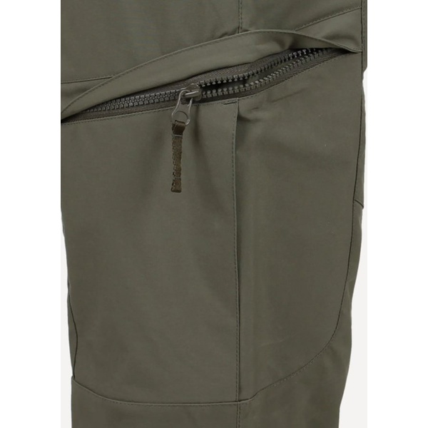 Брюки Сплав L5 Торон мод. 2 олива-т