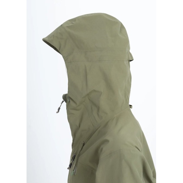 Куртка Сплав Balance мод 3 мембрана олива