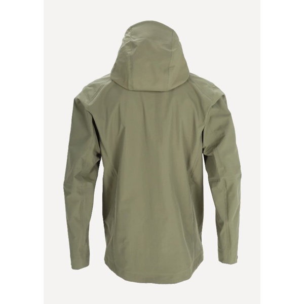 Куртка Сплав Balance мод 3 мембрана олива