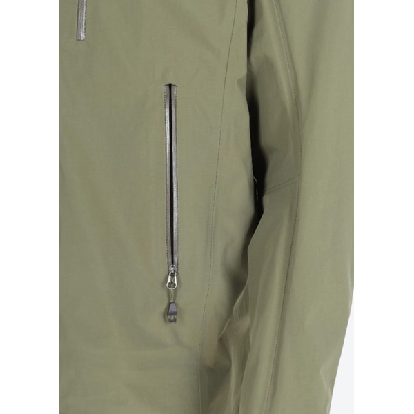 Куртка Сплав Balance мод 3 мембрана олива