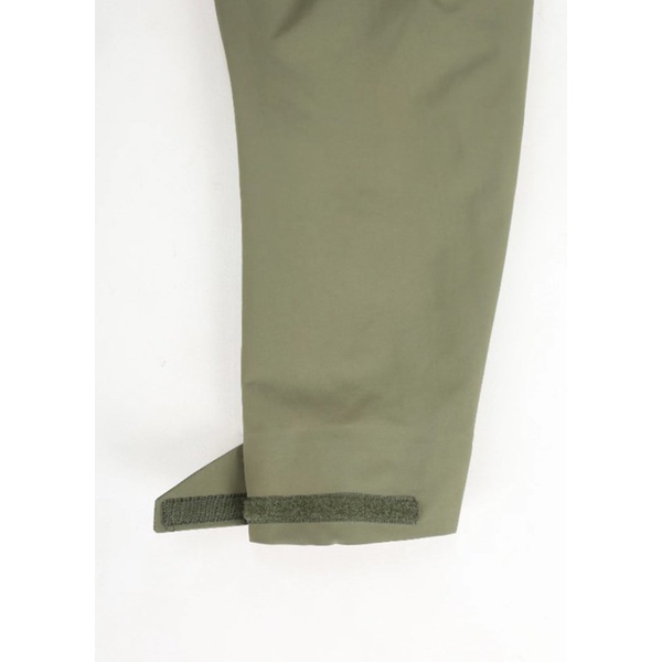 Куртка Сплав Balance мод 3 мембрана олива