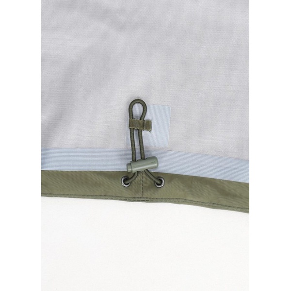 Куртка Сплав Balance мод 3 мембрана олива