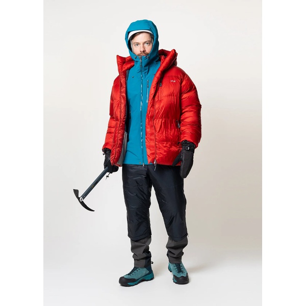 Куртка Сплав Balance мод 3 мембрана морская волна