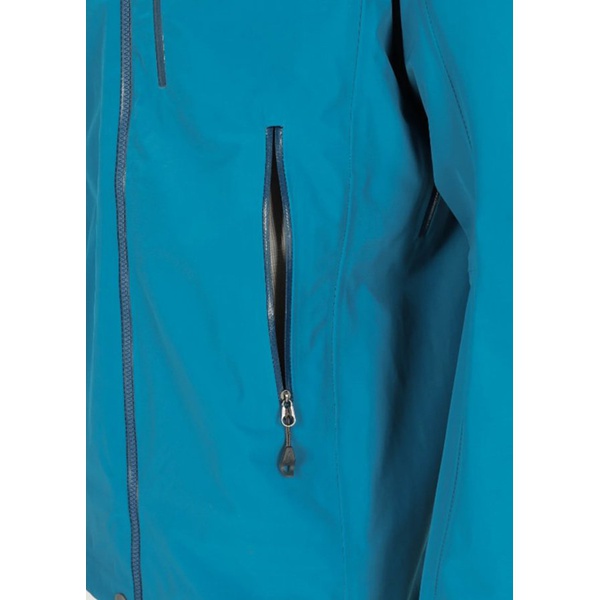 Куртка Сплав Balance мод 3 мембрана морская волна