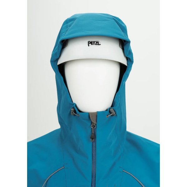 Куртка Сплав Balance мод 3 мембрана морская волна