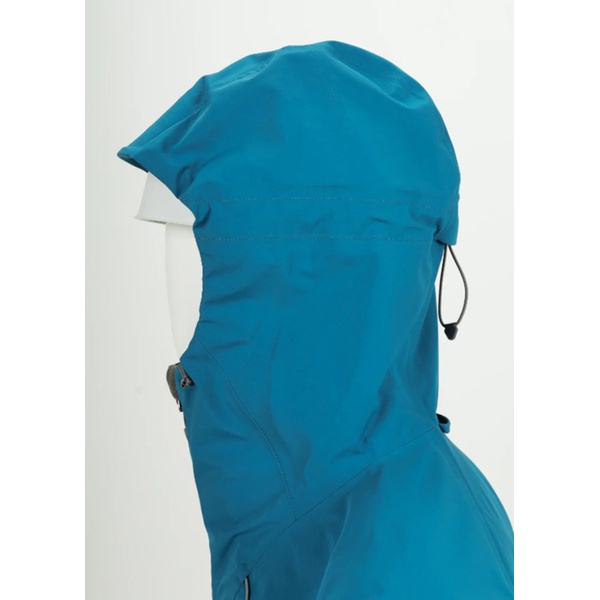 Куртка Сплав Balance мод 3 мембрана морская волна