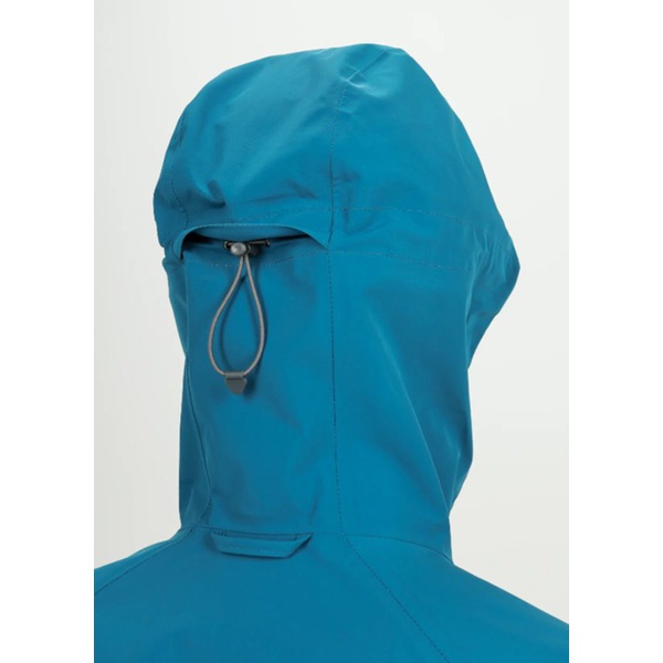 Куртка Сплав Balance мод 3 мембрана морская волна