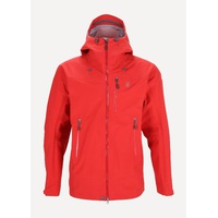 Куртка Сплав Balance мод 3 мембрана красный