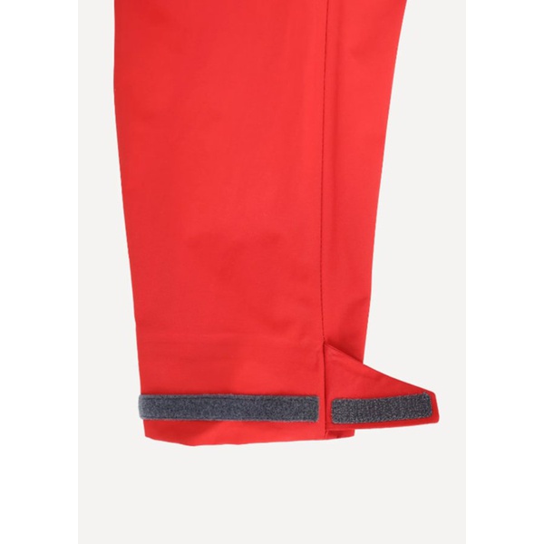 Куртка Сплав Balance мод 3 мембрана красный