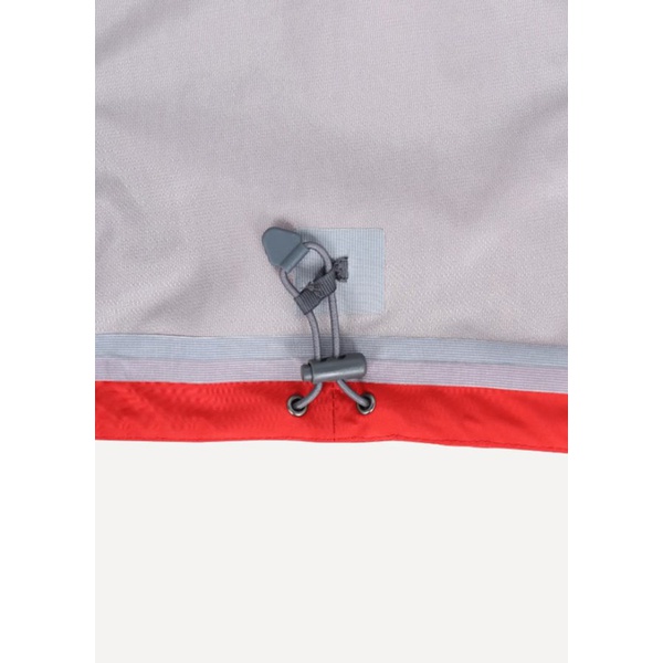 Куртка Сплав Balance мод 3 мембрана красный