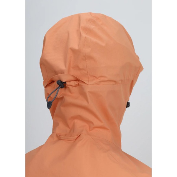 Куртка женская Сплав Minima мод 2 мембрана 3L персиковый