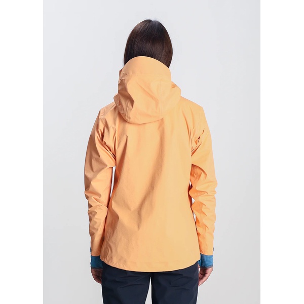 Куртка женская Сплав Minima мод 2 мембрана 3L персиковый