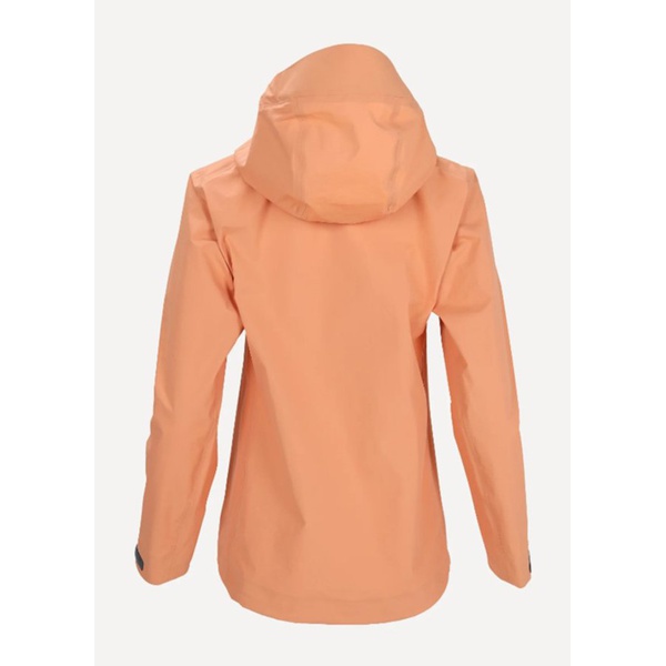 Куртка женская Сплав Minima мод 2 мембрана 3L персиковый