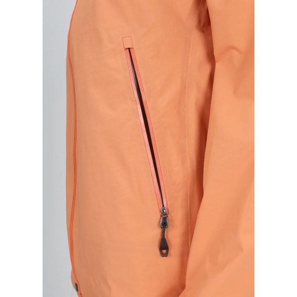 Куртка женская Сплав Minima мод 2 мембрана 3L персиковый