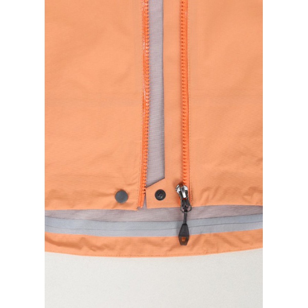 Куртка женская Сплав Minima мод 2 мембрана 3L персиковый