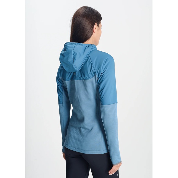 Куртка женская Сплав Trail Hybrid