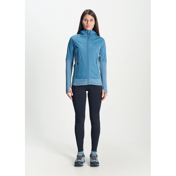 Куртка женская Сплав Trail Hybrid