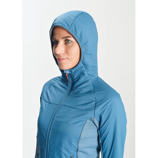Куртка женская Сплав Trail Hybrid