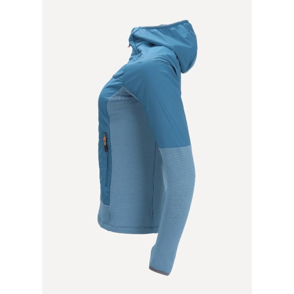 Куртка женская Сплав Trail Hybrid