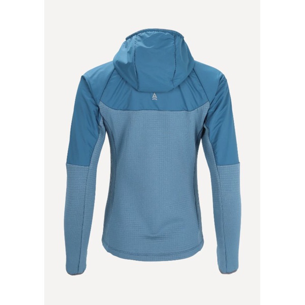 Куртка женская Сплав Trail Hybrid