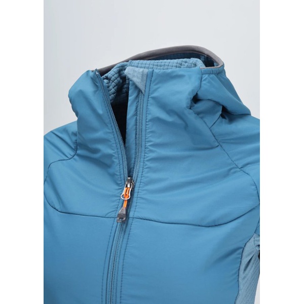 Куртка женская Сплав Trail Hybrid