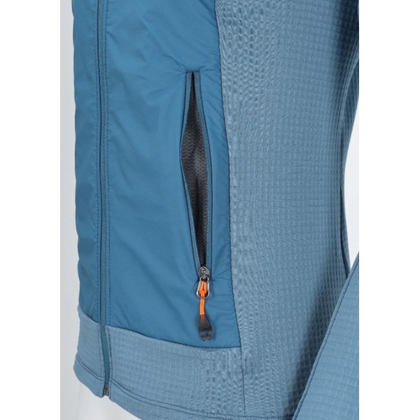 Куртка женская Сплав Trail Hybrid