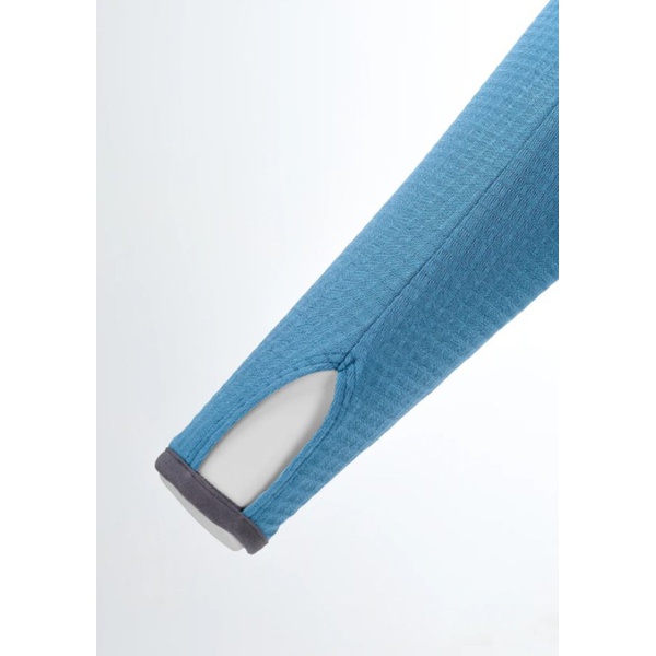 Куртка женская Сплав Trail Hybrid