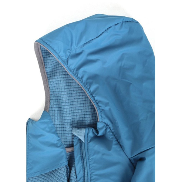 Куртка женская Сплав Trail Hybrid