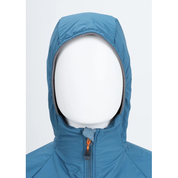 Куртка женская Сплав Trail Hybrid