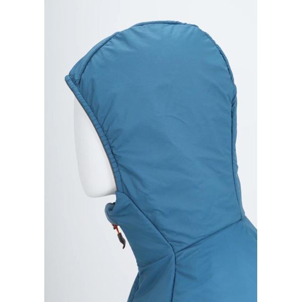 Куртка женская Сплав Trail Hybrid