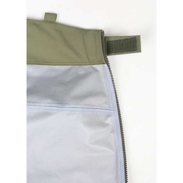 Брюки Сплав Balance мод 3 мембрана олива