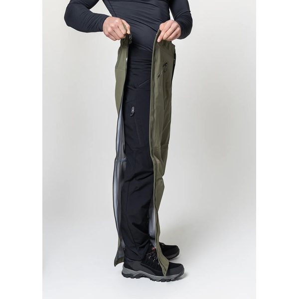 Брюки Сплав Balance мод 3 мембрана олива