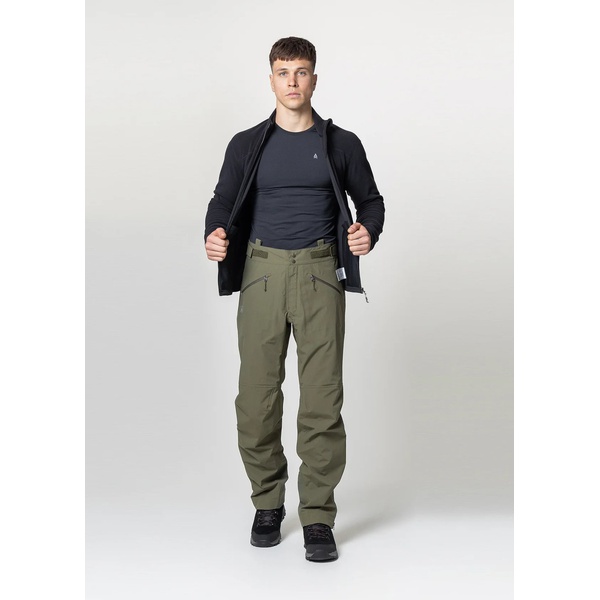 Брюки Сплав Balance мод 3 мембрана олива