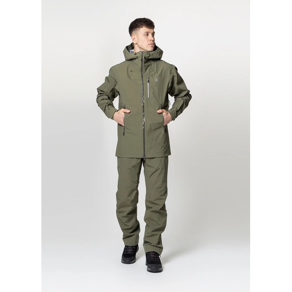 Брюки Сплав Balance мод 3 мембрана олива