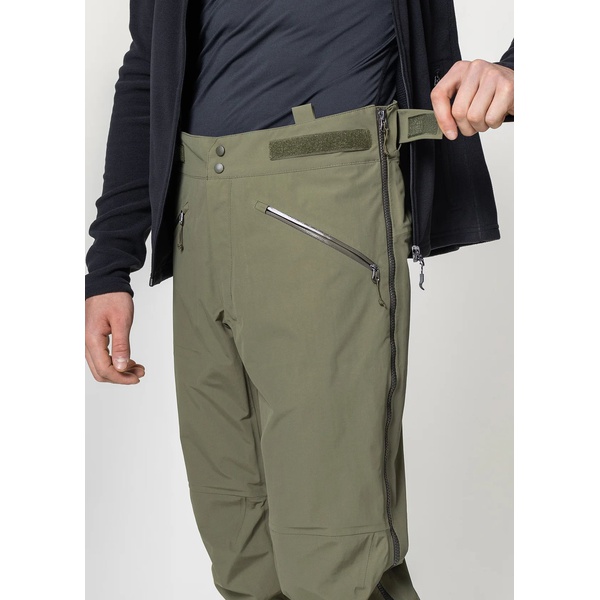 Брюки Сплав Balance мод 3 мембрана олива