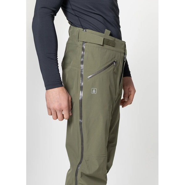 Брюки Сплав Balance мод 3 мембрана олива