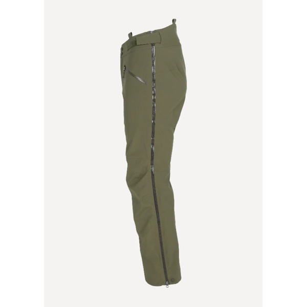 Брюки Сплав Balance мод 3 мембрана олива