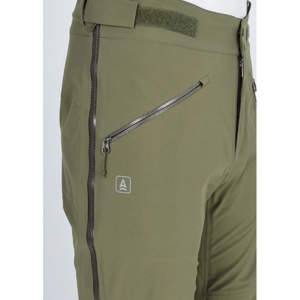Брюки Сплав Balance мод 3 мембрана олива