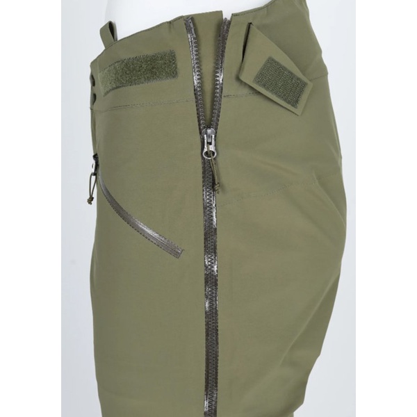 Брюки Сплав Balance мод 3 мембрана олива