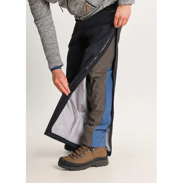 Брюки Сплав Balance мод 3 мембрана чёрный