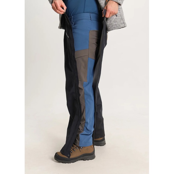 Брюки Сплав Balance мод 3 мембрана чёрный