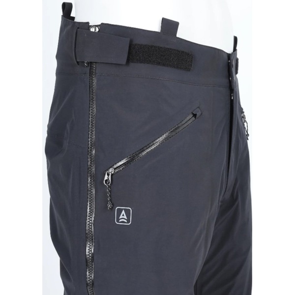 Брюки Сплав Balance мод 3 мембрана чёрный