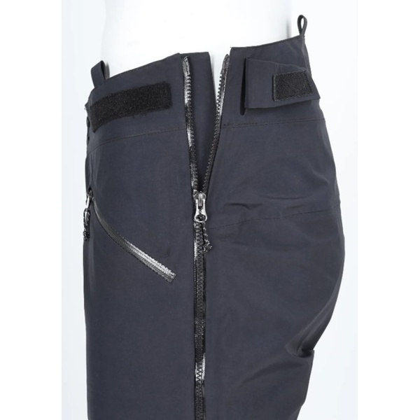 Брюки Сплав Balance мод 3 мембрана чёрный